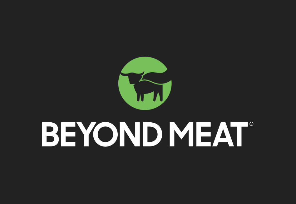 Beyond Meat logo